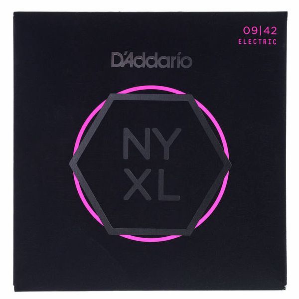 Daddario NYXL0942