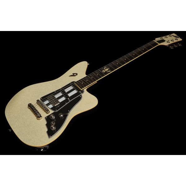 Duesenberg Alliance Series Dave Baksh