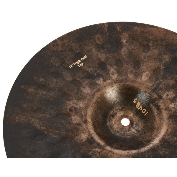Sabian 14" HHX Anthology High Bell HH