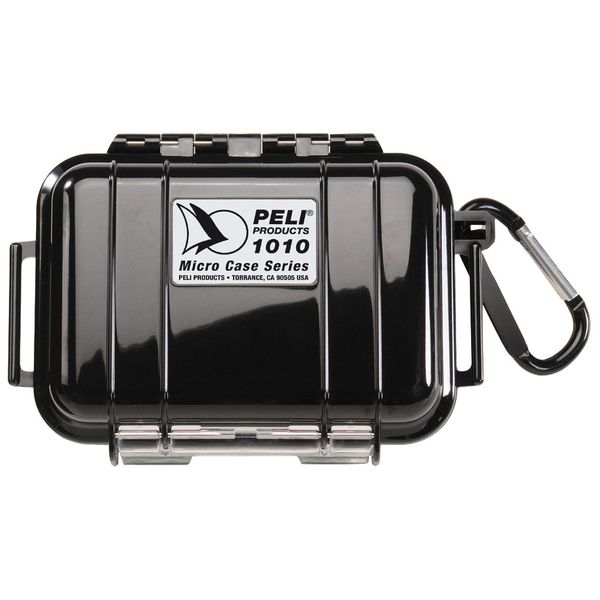 Peli 1010 black