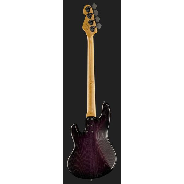 Sandberg California II TT 4 RMN VB