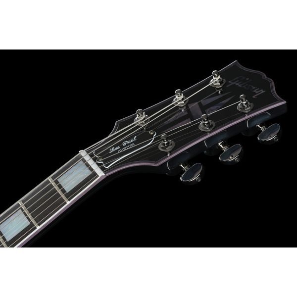 Gibson Les Paul Custom HPT GW #2