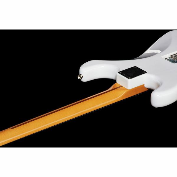 Fender Eric Johnson Strat WBL