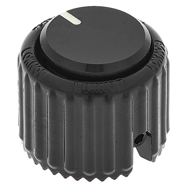 Daddario LokNob Large Black