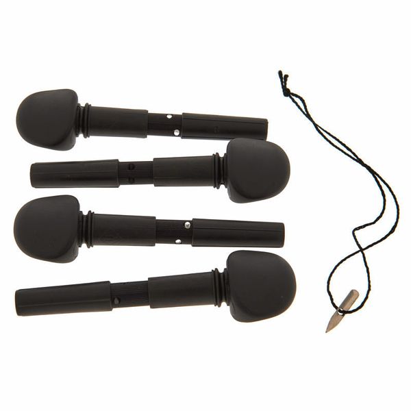 Wittner Viola Tuning Pegs 9,2 / 1:30