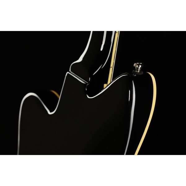 Duesenberg Paloma Black