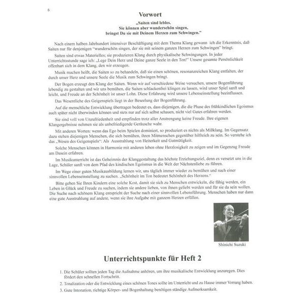 Alfred Music Publishing Suzuki Violin School 2