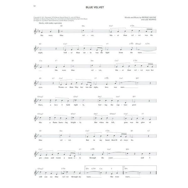 Hal Leonard Wedding & Love Fake Book