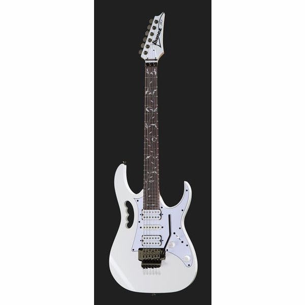 Ibanez JEMJR-WH