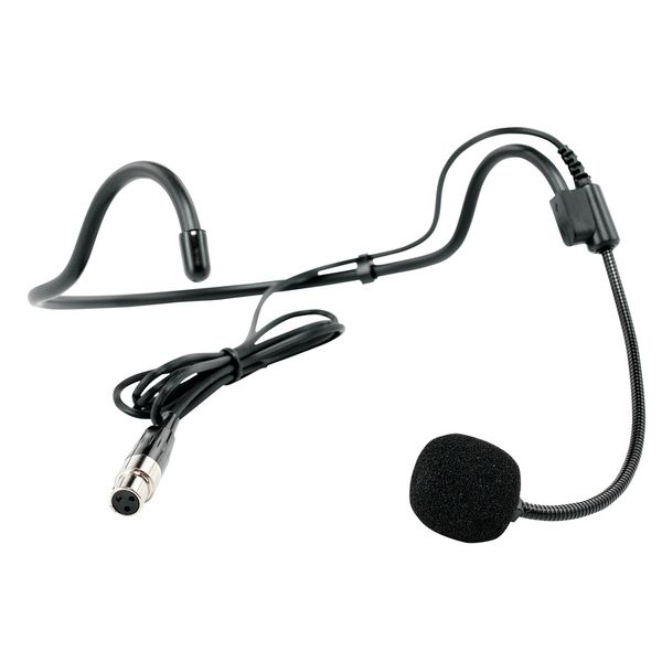 LD Systems ANNY 10 BPH B8