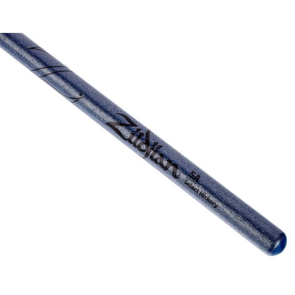 Zildjian 5A Chroma Blue