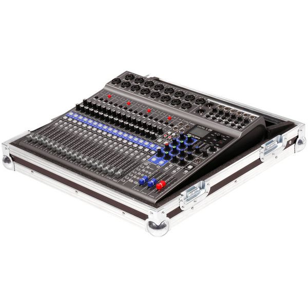 Thon Mixercase Zoom LiveTrak L-20