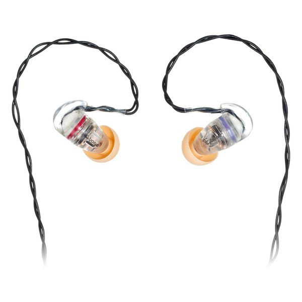 the t.bone IEM D2.4 EP 4 Set