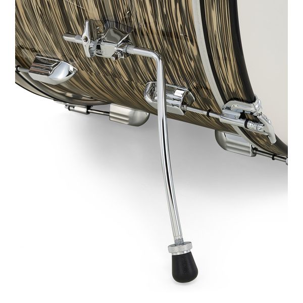 Pearl President Deluxe 20" De.Ripple