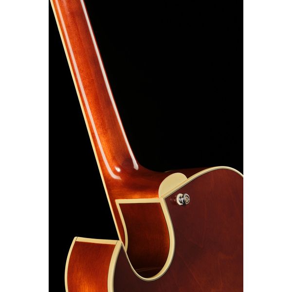 Stanford CR Fatboy 75