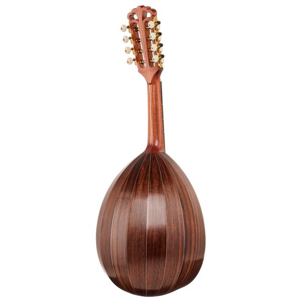 K. Knorr La Gioiosa Solist Mandolin RW