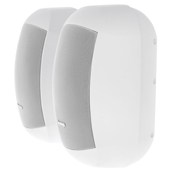 Biamp Systems MASK6C White