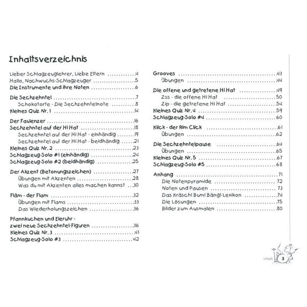 Alfred Music Publishing Krsch Bum Bng 2