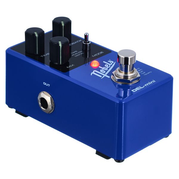 Nobels DEL-mini Delay