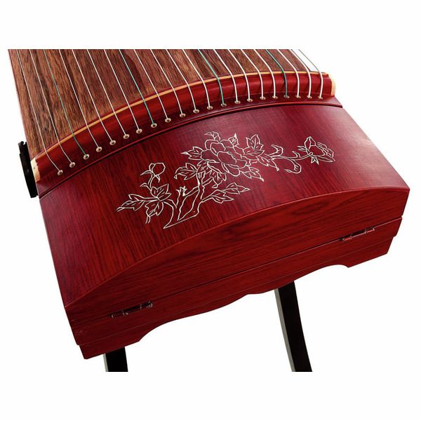 Artino Marco Polo Chinese GuZheng II