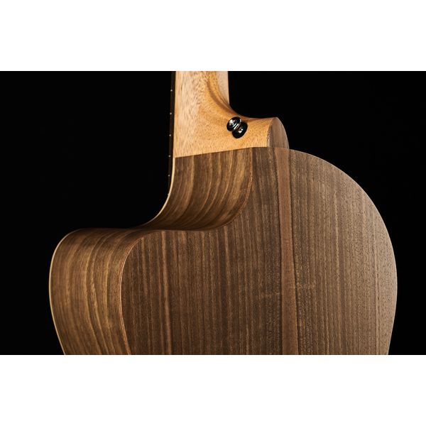 Sheeran by Lowden S04