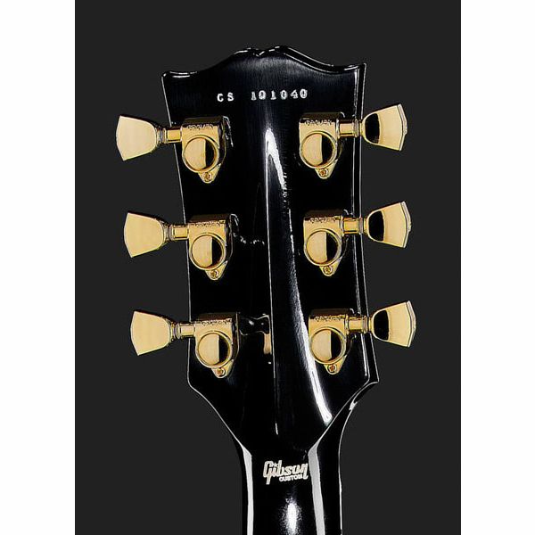 Gibson LP Axcess Custom Figured BB