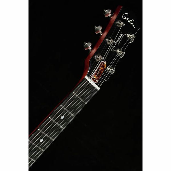 Godin 5th Avenue Uptown Custom BR