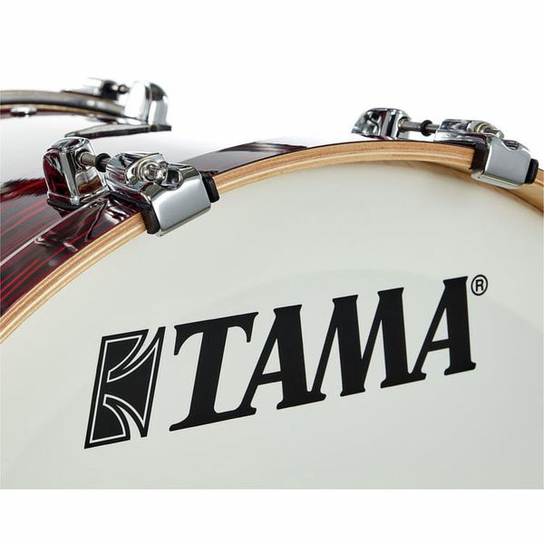 Tama Starcl. Walnut/Birch 5pcs -ROY
