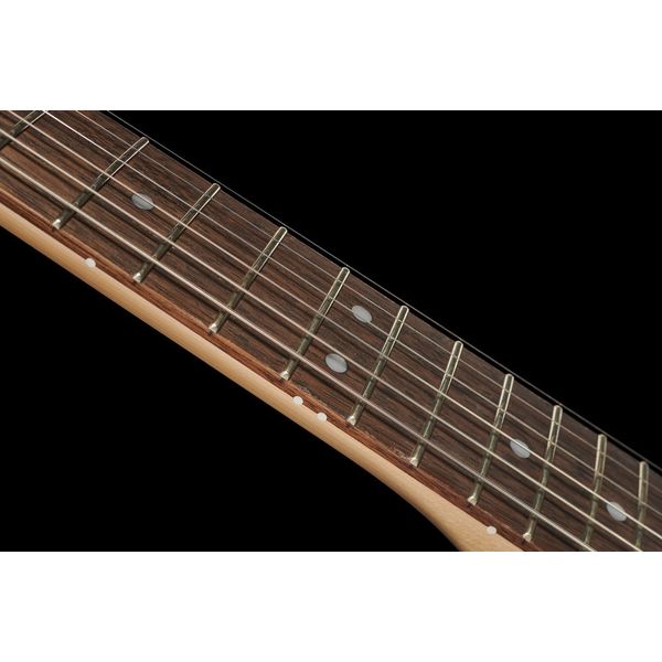 Squier Sonic Mustang HH California BL