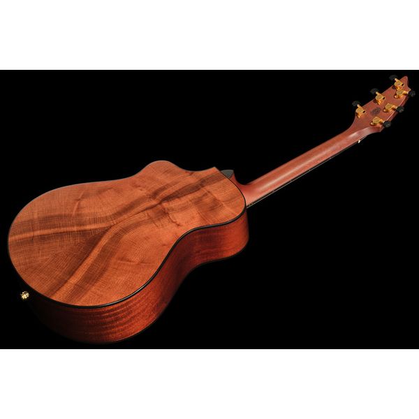 Breedlove Oregon Companion Old Fashioned