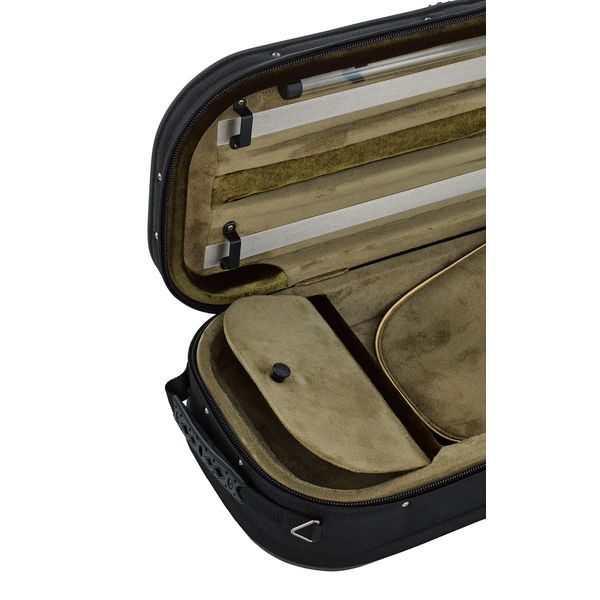 Artonus Bardo Violin Case 4/4 CsO