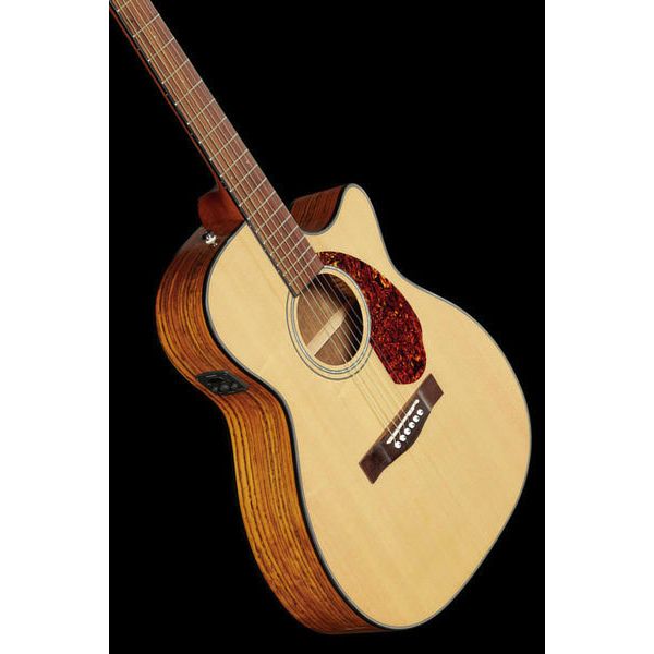 Fender CC-140SCE Natural