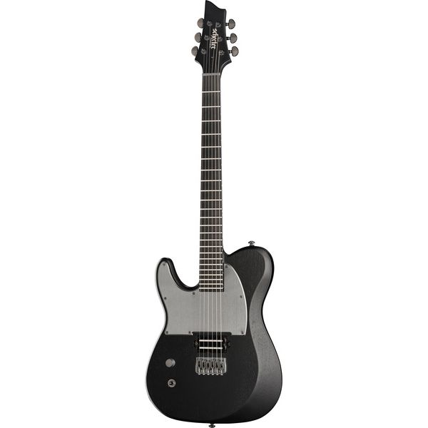 Schecter PT Black Ops LH