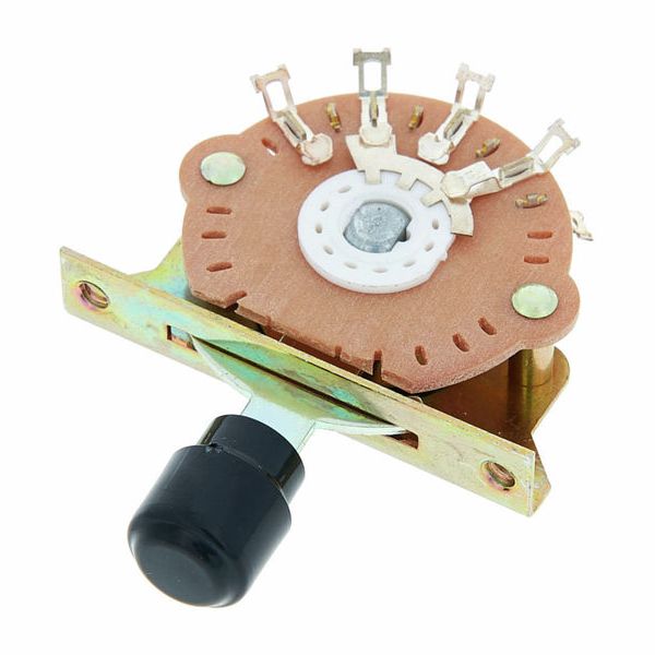 Fender 3-way Switch
