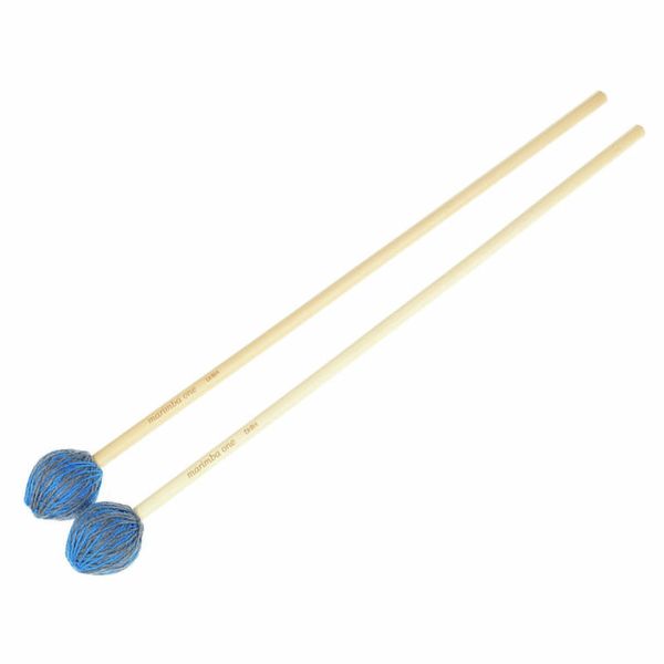 Marimba One DHR4 Double Helix Mallets