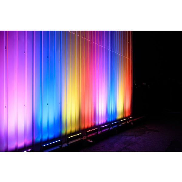 Stairville BEL6 IP Bar HEX