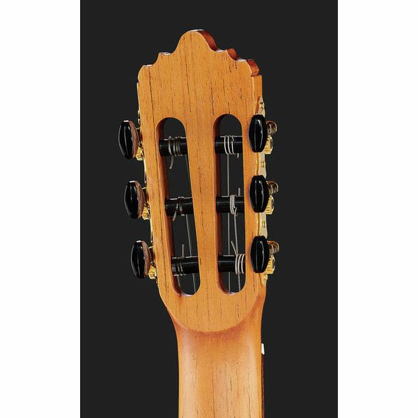 La Mancha Rubi SMX/63