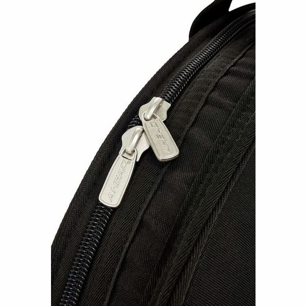 Ahead Cymbal Deluxe Armor Case 24"