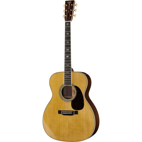 Martin Guitar J-40