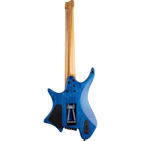 Strandberg Boden Prog NX 7 Deep Blue