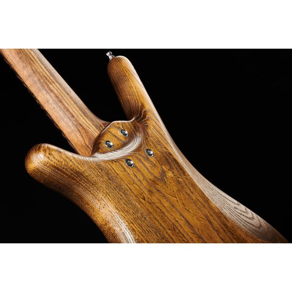 Warwick Pro Series Corvette $$ 5 ATTS