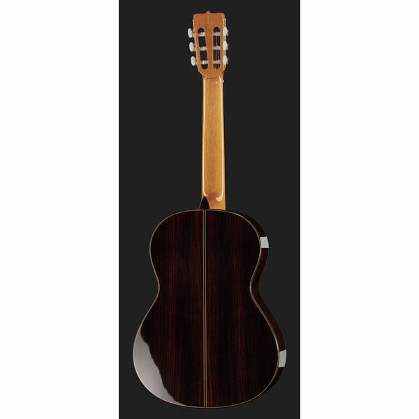 Ramirez Guitarra del Tiempo Cedar