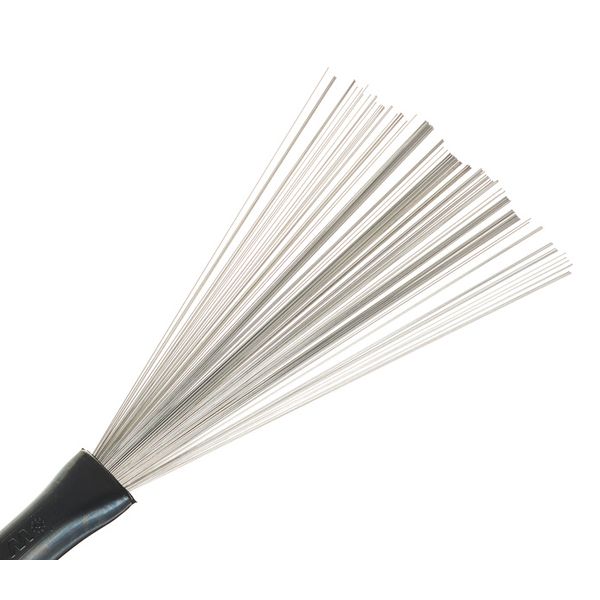 Wincent 33M Medium Wire Brushes