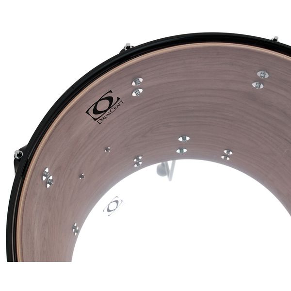 DrumCraft Series 6 18"x16" Floor Tom BP