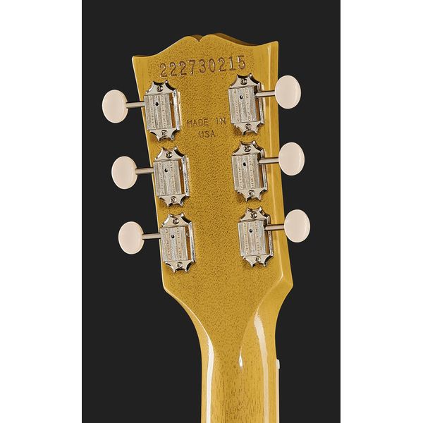 Gibson LP Special SC TV Yellow LH