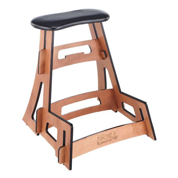 Roth & Junius Chair Stand for Double Bass