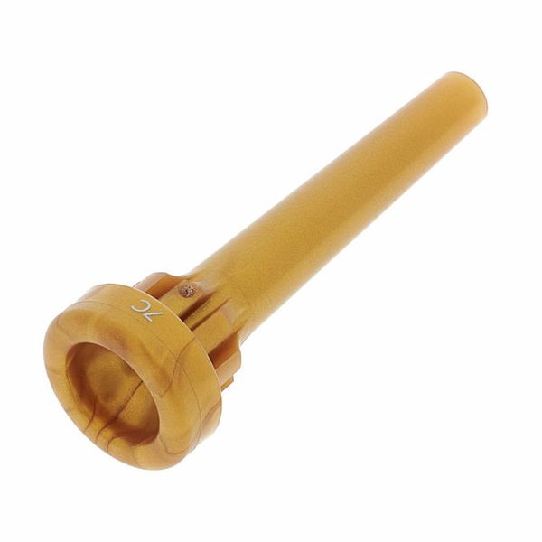 Brand Trumpet Mouthpiece 7C GO