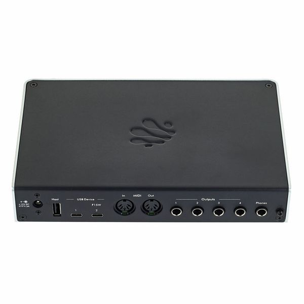 iConnectivity Audio4c