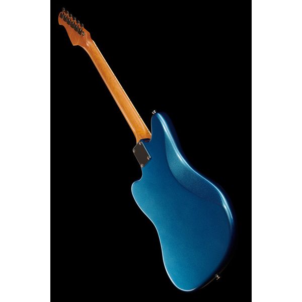 Harley Benton JA-60CC Lake Placid Blue