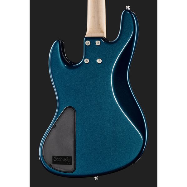 Sadowsky MetroLine Vintage M 4Str LPB